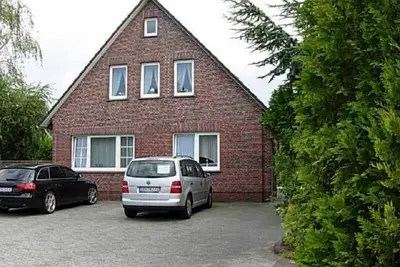 Image de Nordsee-Ferienanlage / Wohnung Borkum