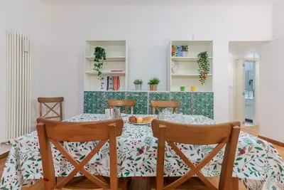 Image de Bologna Giardini Margherita Apartment