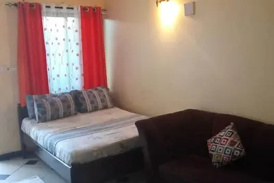 Image de Home Away from Home in this Cosy One Bedroom Apartment
