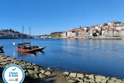 Image de Cais de Gaia Historic Loft