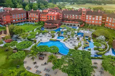 Image de Marriott Los Sueños Costa Rica - 1bd Sleeps up to 4