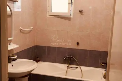 Image de bel appartement vue mer