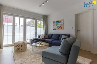 Image de Cozy vacation apartment with fantastic south-facing terrace!