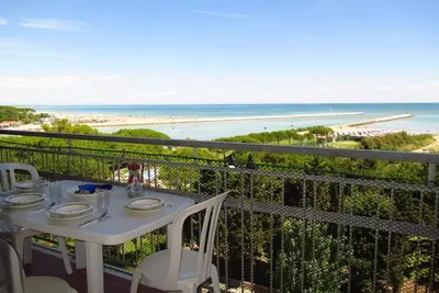 Image de Studio avec vue imprenable - Beahost