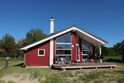 Image de Vacation home type A - our smallest type of vacation home