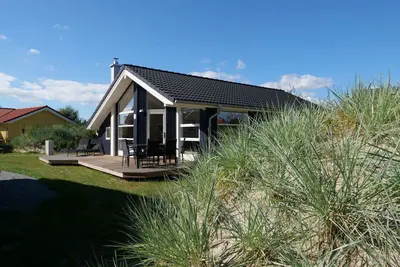 Image de Vacation home type A - our smallest type of vacation home