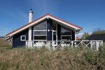 Image de Vacation home type A - our smallest type of vacation home