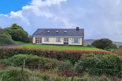 Image de Tigh Mhartin, Screebe