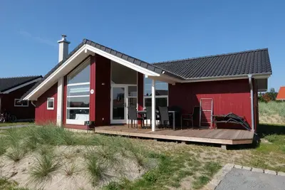 Image de Vacation home type C - a vacation home with space and style
