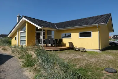Image de Ferienhaus Typ D - unser Ferienhaus mit viel Platz und Charme