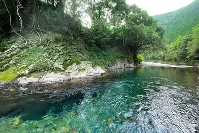 Image de Kumano Shikitei Old private house rental villa / Tanabe Wakayama