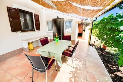 Image de Appartement de vacances pour 4 personnes env. 60 qmà Bužinija, Istrie (Istrische Riviera)