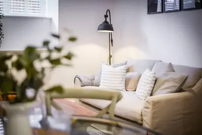 Image de Farmhouse Styled Apartment in Chester City Centre