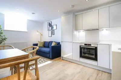 Image de Beautiful Apartment in the Heart of Chester