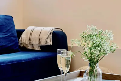 Image de Grosvenor Street Stylish 1 Bed Flat