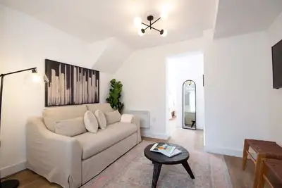 Image de Beautiful new Grosvenor Street Apartment