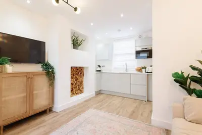 Image de Home from Home in the heart of Chester