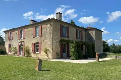 Image de Beaulieu Saint Come