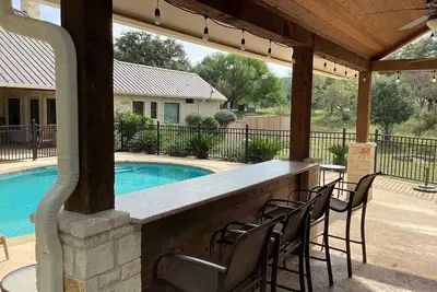 Image de Dulce Vida @ Frio Premier Rental Homes