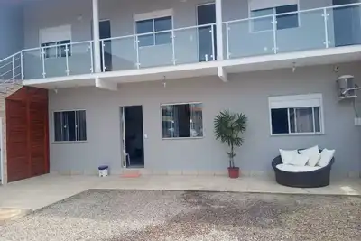 Image de New house with pool near the center of Ubatuba