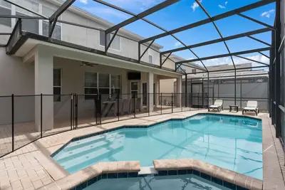Image de WindsorHills Villa • Pool • Resort Amenities • Minutes to Disney