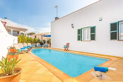 Image de Villa Mafel by Villa Plus