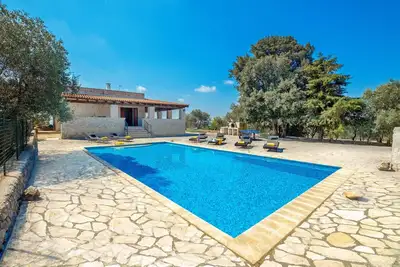 Image de Villa Iolanda by Villa Plus