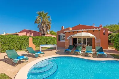 Image de Villa Rotxa by Villa Plus
