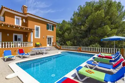 Image de Villa Manuel by Villa Plus