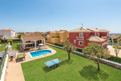 Image de Villa Pomelo by Villa Plus