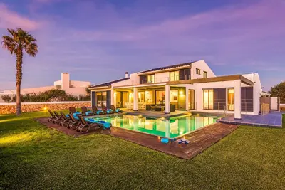 Image de Villa Sea View by Villa Plus