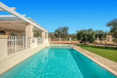 Image de Villa Amico by Villa Plus