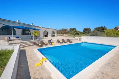 Image de Villa Azzurrato by Villa Plus