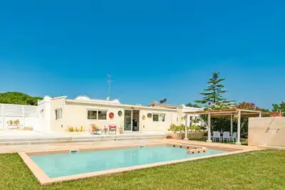 Villa Donna by Villa Plus