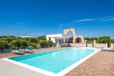 Image de Villa Doriana by Villa Plus
