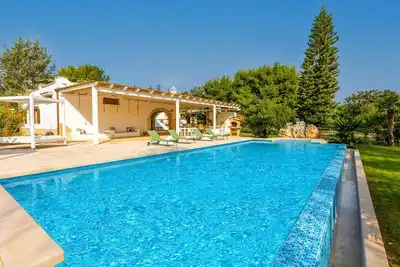 Image de Villa Gavida by Villa Plus