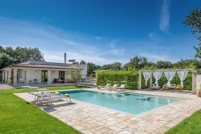 Image de Villa Mincodda by Villa Plus