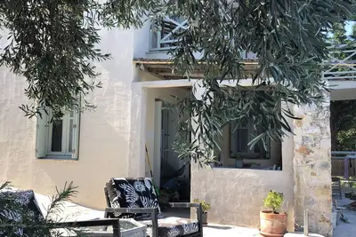 Image de Villa Polymnia