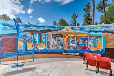 Image de Beary Cozy Condo