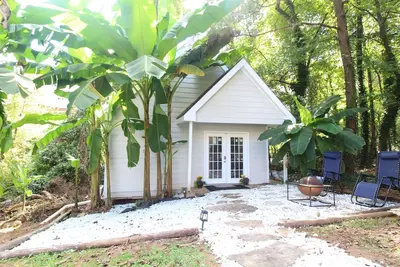 Image de Modern Tiny House Experience|1 Br Loft