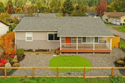 Image de Quiet and relaxing 5 room family house with sauna