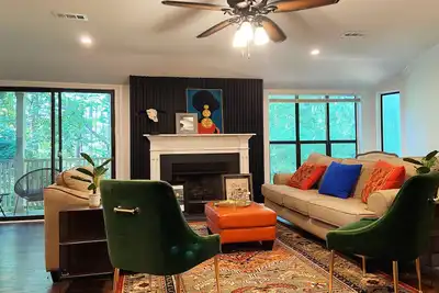 Image de Lovely  and spacious 2 Brd 2 Bthr condo