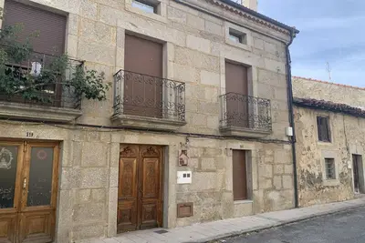 Image de Casa Rural
