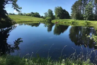 Image de Haddon's 90 Acres