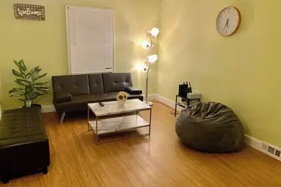 Image de Small comfortable home