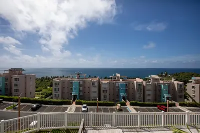 Image de Oceanview Lighthouse Villa