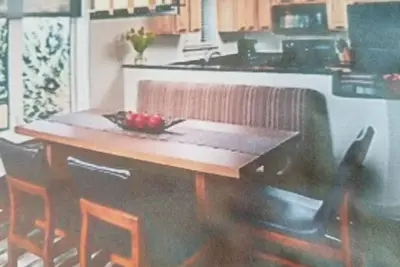 Image de 2 bedroom 2 bath, furnished and maintained by Marriott