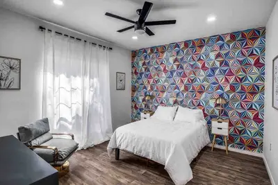 Image de Driem House-Designer /huge yard /North Dallas