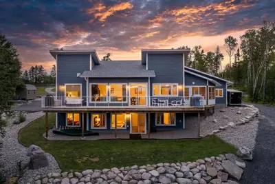 Image de Gorgeous Cottage on Black Sturgeon Lake - Kenora, Ontario