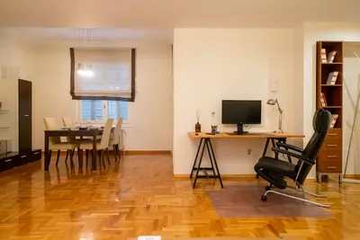 Image de Two bedroom Apt in Syntagma - Ermou area